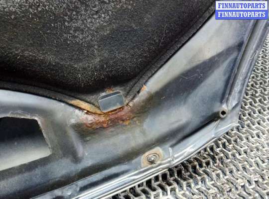 купить капот на FORD KUGA 1