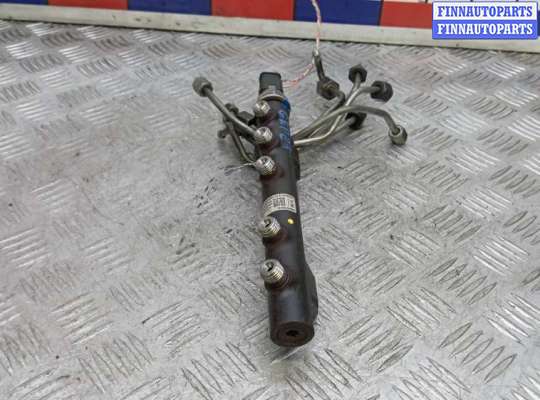 купить топливная рампа дизельная на PEUGEOT 208