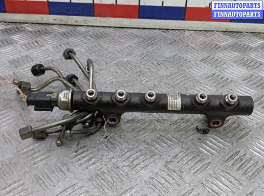 купить топливная рампа дизельная на PEUGEOT 208