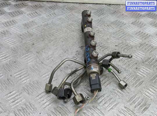 купить топливная рампа дизельная на PEUGEOT 208