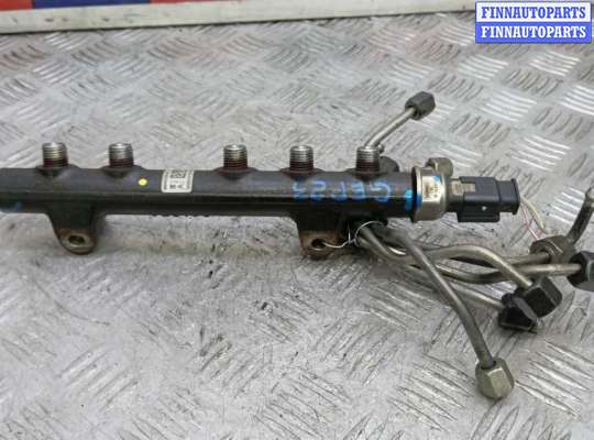 купить топливная рампа дизельная на PEUGEOT 208