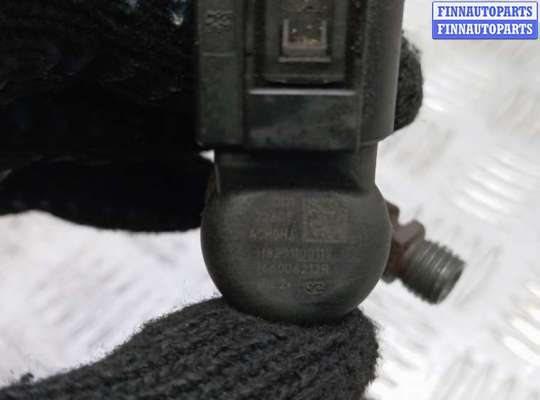 купить форсунка дизельная на RENAULT KADJAR 1