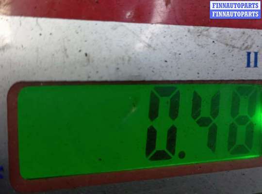 купить форсунка дизельная на RENAULT KADJAR 1