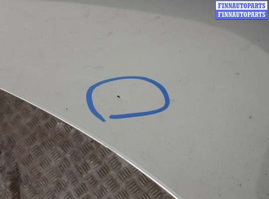 купить крышка багажника на BMW 7 E65