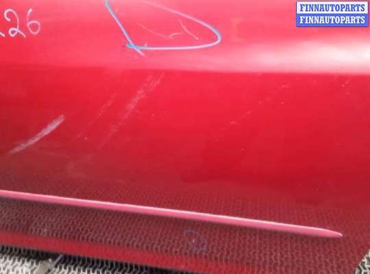 купить дверь передняя правая на MAZDA 3 1