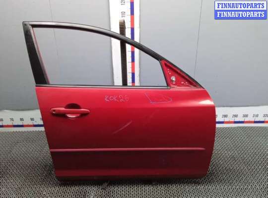 купить дверь передняя правая на MAZDA 3 1