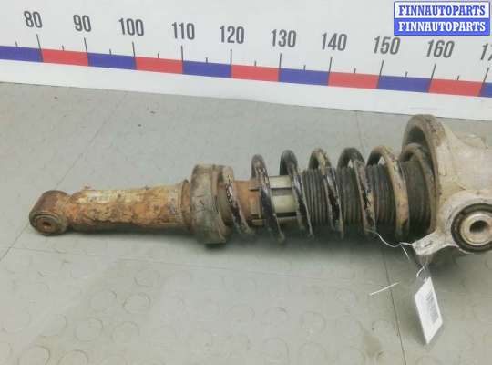 купить амортизатор задний правый на VOLKSWAGEN TOUAREG 7L