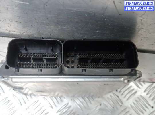 купить блок управления двс на SKODA OCTAVIA A7