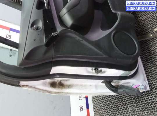 Дверь боковая на Chevrolet Orlando