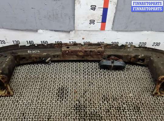 купить усилитель бампера передний (кронштейн) на FORD FOCUS 2