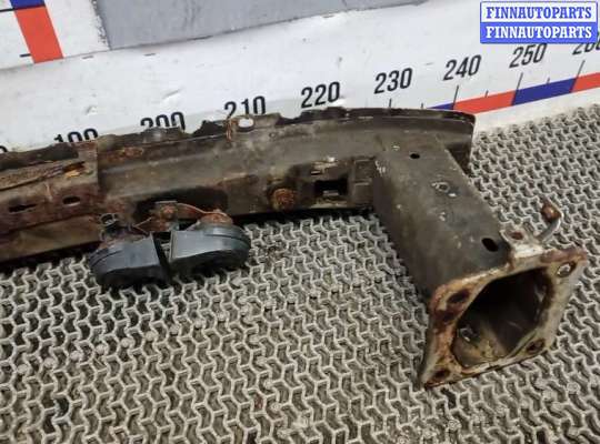 купить усилитель бампера передний (кронштейн) на FORD FOCUS 2