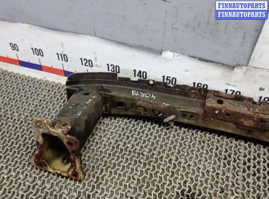 купить усилитель бампера передний (кронштейн) на FORD FOCUS 2