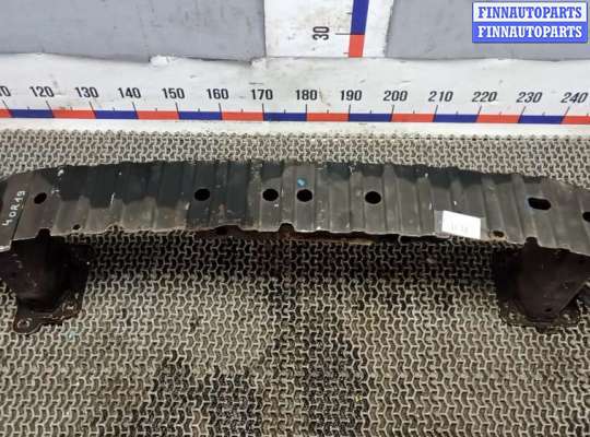 купить усилитель бампера передний (кронштейн) на FORD FOCUS 2