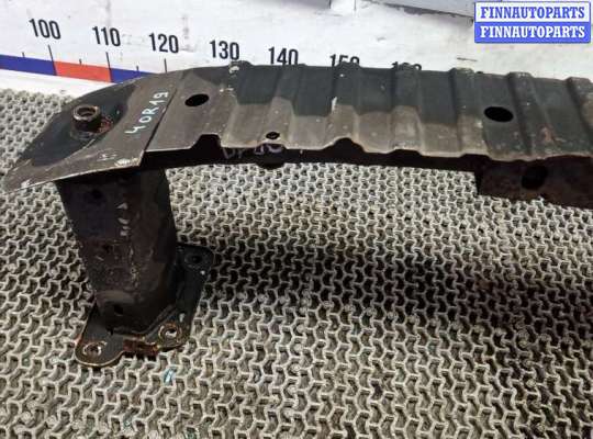 купить усилитель бампера передний (кронштейн) на FORD FOCUS 2