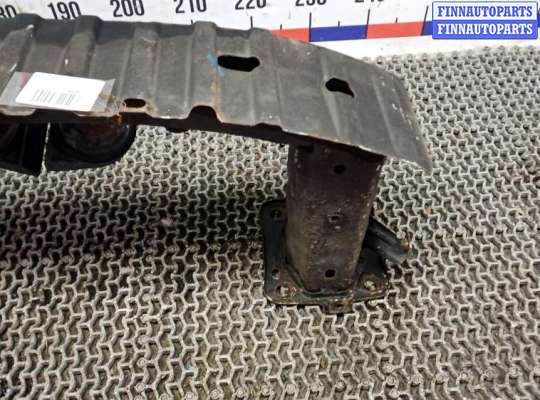 купить усилитель бампера передний (кронштейн) на FORD FOCUS 2