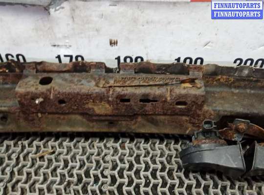 купить усилитель бампера передний (кронштейн) на FORD FOCUS 2