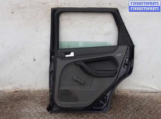 купить дверь задняя правая на FORD FOCUS 2