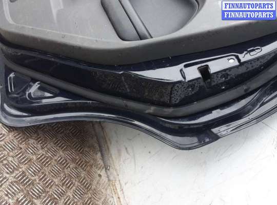 купить дверь задняя правая на FORD FOCUS 2