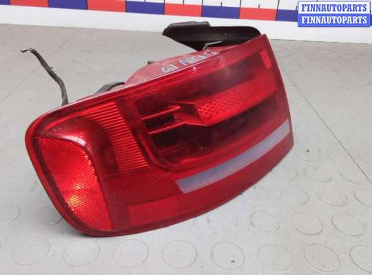 купить фонарь задний левый на AUDI A4 B8
