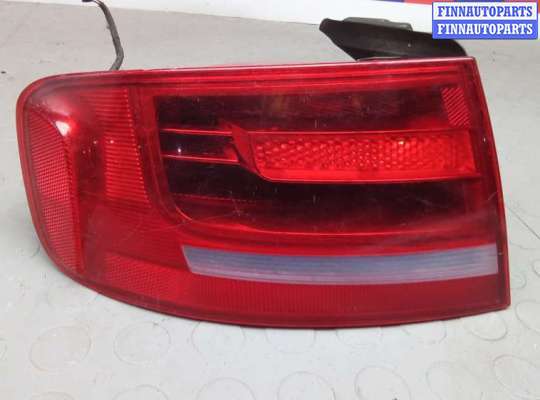 купить фонарь задний левый на AUDI A4 B8