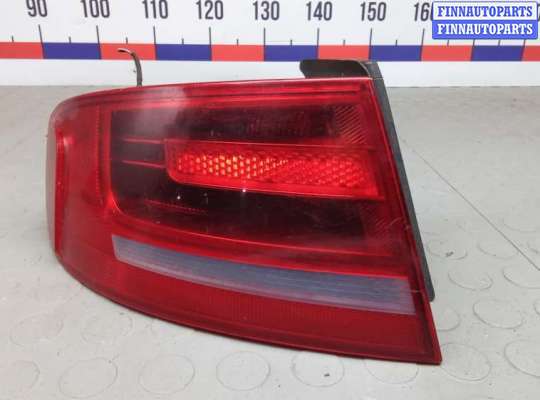 купить фонарь задний левый на AUDI A4 B8