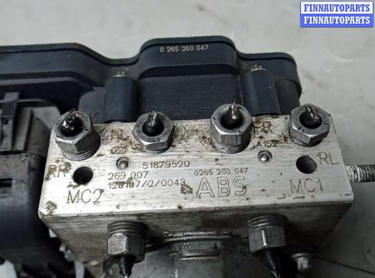 купить блок abs на FIAT DUCATO 3
