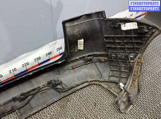 купить бампер задний на VOLKSWAGEN TOUAREG 7L