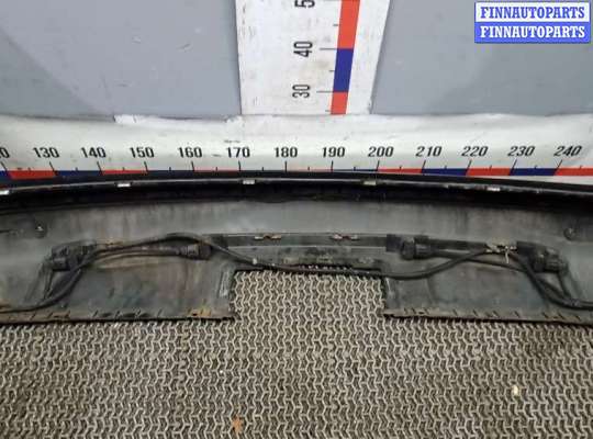 купить бампер задний на VOLKSWAGEN TOUAREG 7L