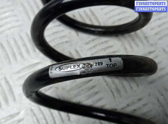 купить пружина задняя на NISSAN QASHQAI J11