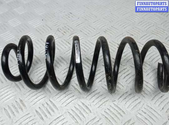 купить пружина задняя на NISSAN QASHQAI J11