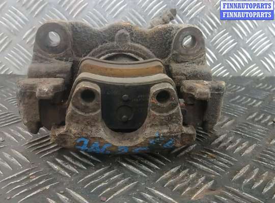 купить суппорт тормозной задний левый на VOLKSWAGEN TRANSPORTER T5