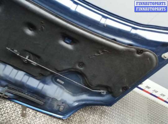 купить капот на NISSAN X-TRAIL T31