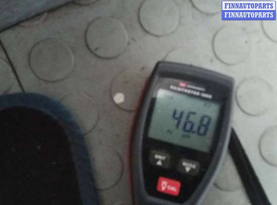 купить капот на NISSAN X-TRAIL T31