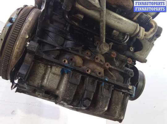 купить двигатель дизельный на VOLKSWAGEN PASSAT B6