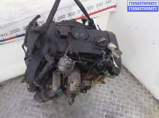 купить двигатель дизельный на VOLKSWAGEN PASSAT B6