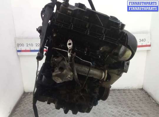 купить двигатель дизельный на VOLKSWAGEN PASSAT B6