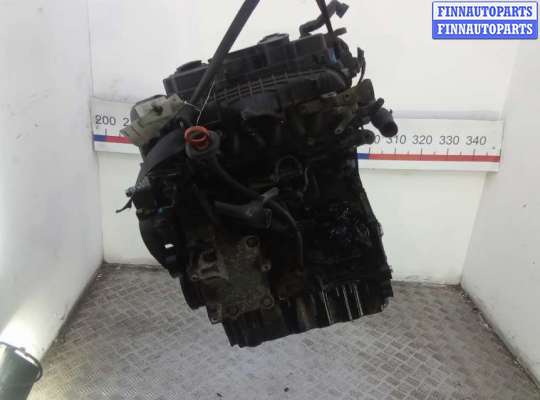 купить двигатель дизельный на VOLKSWAGEN PASSAT B6