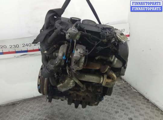 купить двигатель дизельный на VOLKSWAGEN PASSAT B6