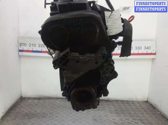 купить двигатель дизельный на VOLKSWAGEN PASSAT B6