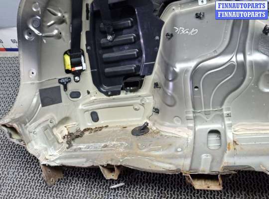 купить крыло заднее левое на KIA SORENTO 3