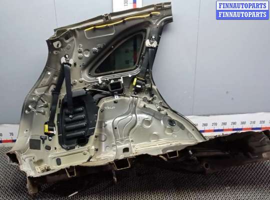 купить крыло заднее левое на KIA SORENTO 3