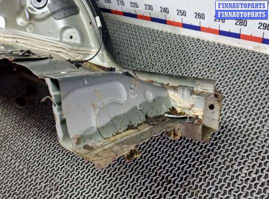 купить крыло заднее левое на KIA SORENTO 3