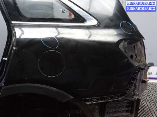 купить крыло заднее левое на KIA SORENTO 3