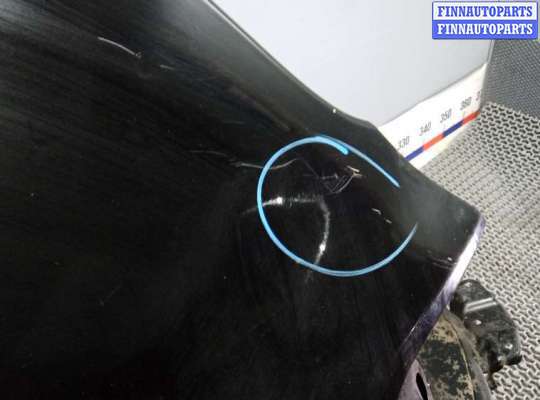 купить крыло заднее левое на KIA SORENTO 3