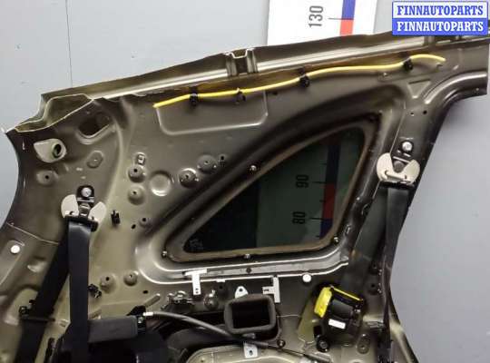 купить крыло заднее левое на KIA SORENTO 3