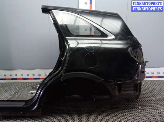 купить крыло заднее левое на KIA SORENTO 3