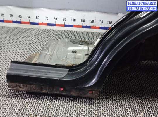 купить крыло заднее левое на KIA SORENTO 3