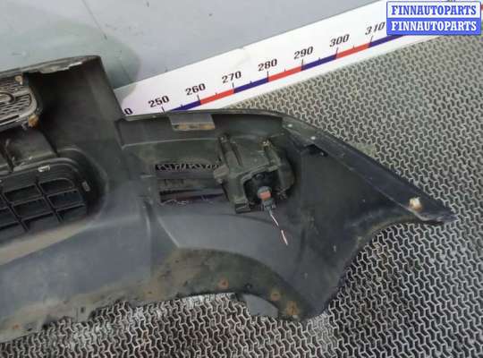 купить бампер передний на KIA SPORTAGE 2