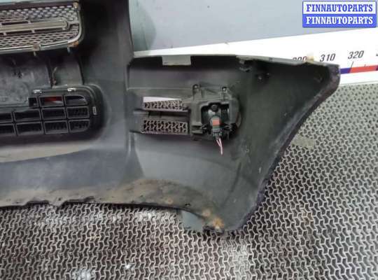 купить бампер передний на KIA SPORTAGE 2