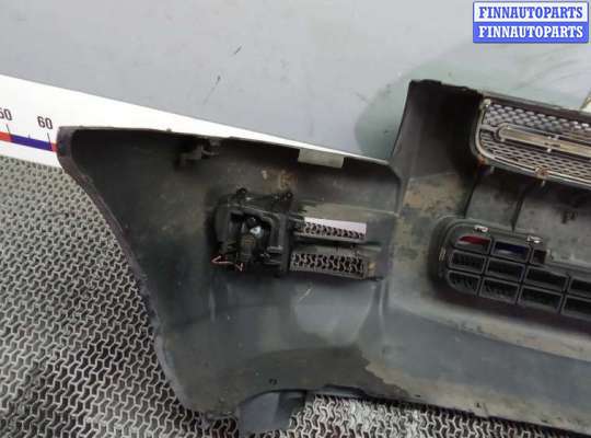 купить бампер передний на KIA SPORTAGE 2